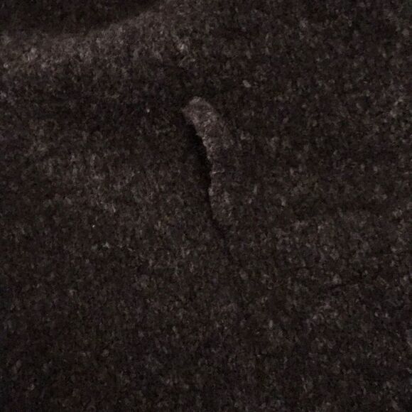 Oversized BCBG cardigan - Picture 3 of 7